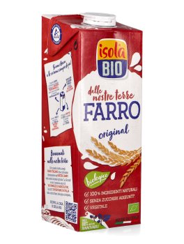 Bevanda di Farro Bio - Original - 1