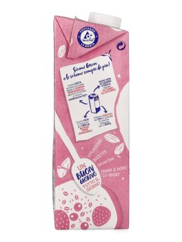 Bevanda di Mandorla Bio - 0% Zuccheri - 4