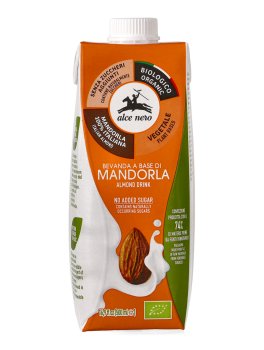 Bevanda di Mandorla Bio - 2