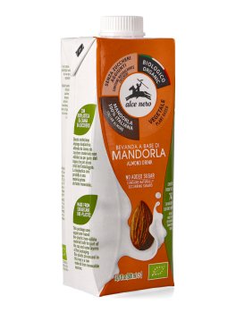 Bevanda di Mandorla Bio - 1