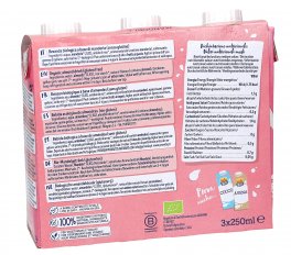 Bevanda di Mandorla - Mini-Brick - 2