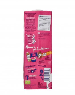 Bevanda di Mandorla Tostata Bio - 0% zuccheri - 3