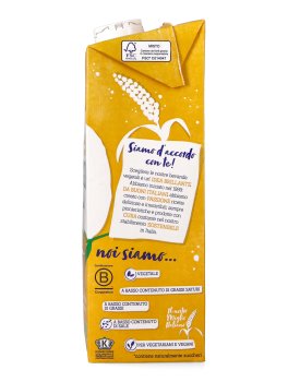 Bevanda di Miglio Bio - Original - 4