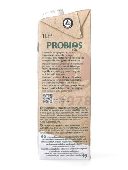 Bevanda di Riso alla Mandorla Bio - 2