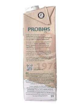 Bevanda di Riso alla Vaniglia Bio - 2