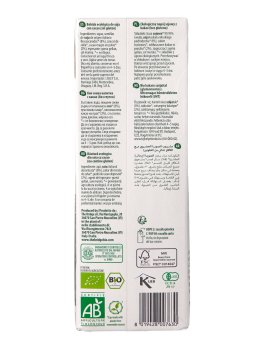 Bevanda di Soia al Cacao - 3