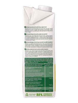 Bevanda di Soia alla Vaniglia - 4
