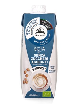 Bevanda di Soia Bio - Barista - 2