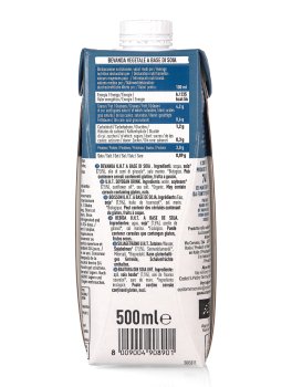 Bevanda di Soia Bio - Barista - 3