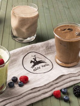 Bevanda di Soia Bio - Barista - 7