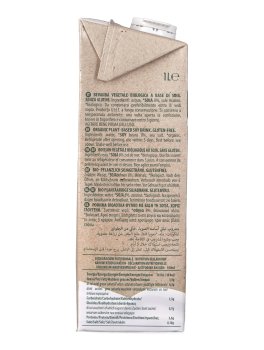 Bevanda di Soia Biologica Italiana - 4