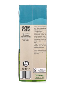 Bevanda di Sorgo Bio - 3