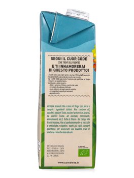 Bevanda di Sorgo Bio - 4