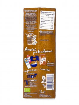 Bevanda Vegetale Gusto Giusto - Choco - 3