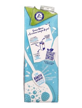 Bevanda Riso e Cocco Bio - 5