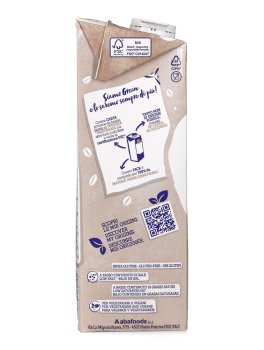 Bevanda Vegetale a base di Avena Bio - "Avena Light" - 4