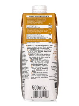 Bevanda Vegetale a Base di Avena Bio - Barista - 4