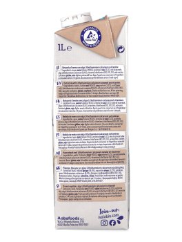 Bevanda Vegetale a base di Avena - Isola Plus - 2