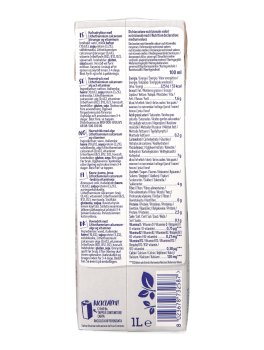 Bevanda Vegetale a base di Avena - Isola Plus - 3