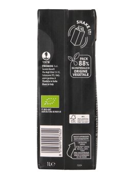 Bevanda Vegetale a Base di Cocco, Mandorle e Anacardi Bio - Keto Drink - 4