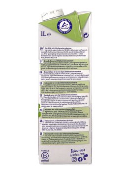 Bevanda Vegetale a base di Riso - Isola Plus - 2