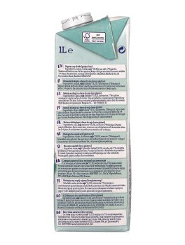 Bevanda Vegetale a base di Soia Bio - Barista - 3