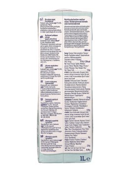 Bevanda Vegetale a base di Soia Bio - Barista - 4