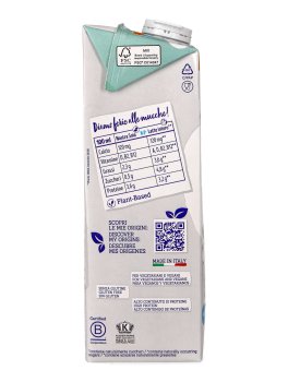 Bevanda Vegetale a base di Soia - Isola Plus - 4