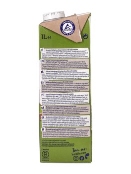 Bevanda Vegetale all' Avena e Macha Biologica - 2