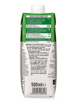 Bevanda Vegetale di Riso Bio - 4