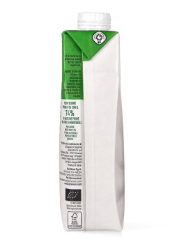 Bevanda Vegetale di Riso Bio - 5