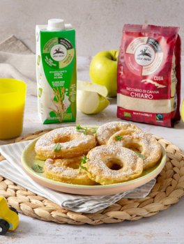 Bevanda Vegetale di Riso Bio - 6