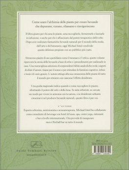 Bevande Botaniche — Libro - 2