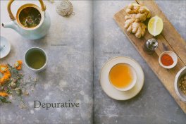 Bevande Botaniche — Libro - 3