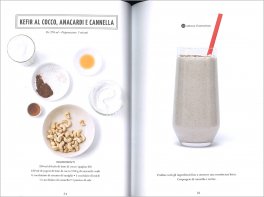 Bevande Probiotiche — Libro - 3