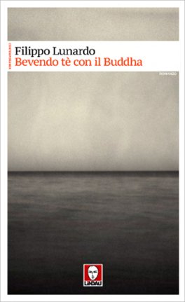 Bevendo Tè con il Buddha — Libro - 1
