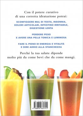 Bevi che ti Passa — Libro - 2