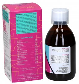 Bevimi - Depur & Digestive - Integratore di Carciofo e Tarassaco - 2