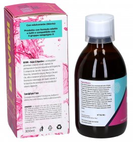 Bevimi - Depur & Digestive - Integratore di Carciofo e Tarassaco - 3