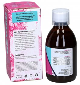 Bevimi - Depur & Microcircolo - Integratore di Mirtillo e Vite Rossa - 2