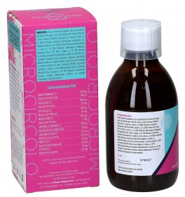 Bevimi - Depur & Microcircolo - Integratore di Mirtillo e Vite Rossa - 3