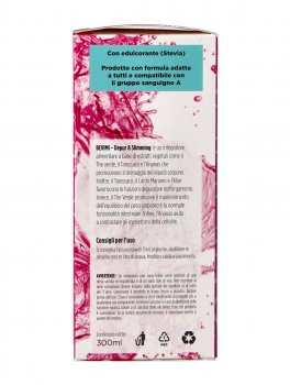 Bevimi - Depur & Slimming - Integratore con Thè Verde - 3