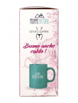 Bevimi - Depur & Slimming - Integratore con Thè Verde - 5