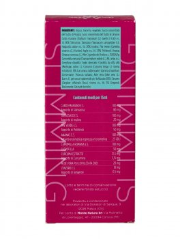 Bevimi - Depur & Slimming - Integratore con Thè Verde - 4
