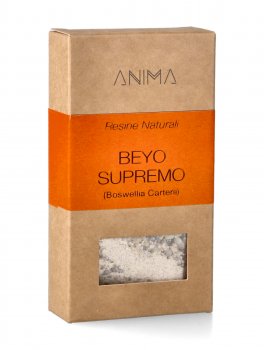 Beyo Supremo in Grani