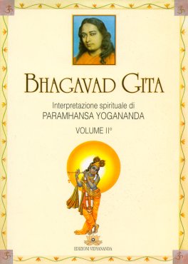 Bhagavad Gita Vol. 2 — Libro - 1