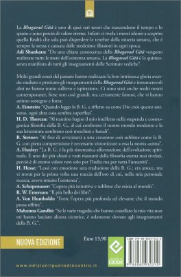 Bhagavad Gita — Libro - 2