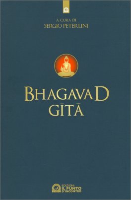 Bhagavad Gita — Libro - 1