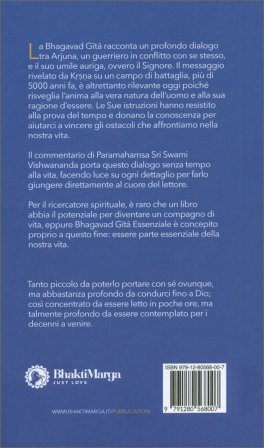 Bhagavad Gita — Libro - 2