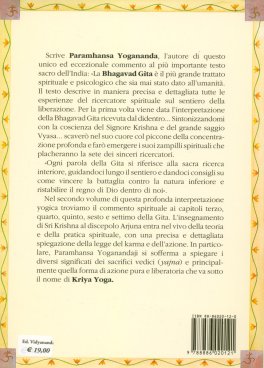 Bhagavad Gita Vol. 2 — Libro - 2